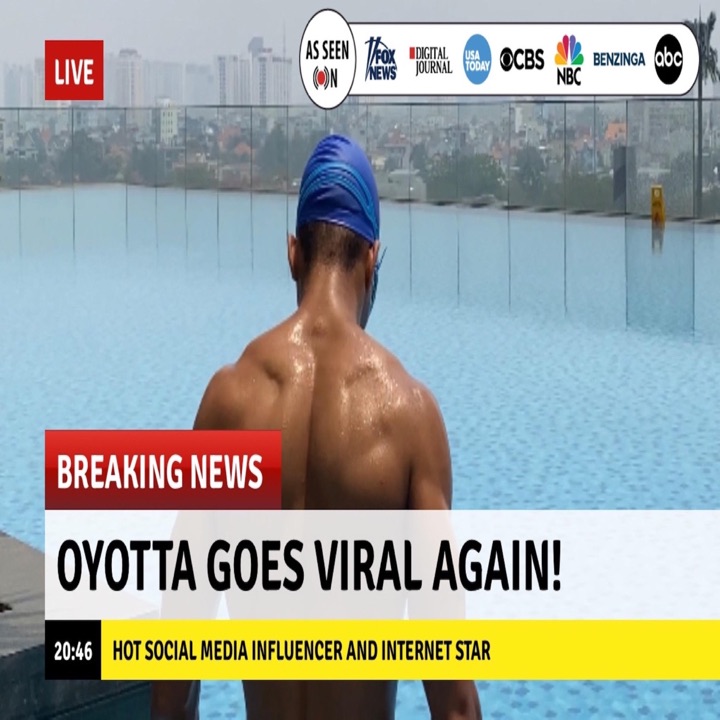 OYOTTA movement sequence from the owned Stories media corpus